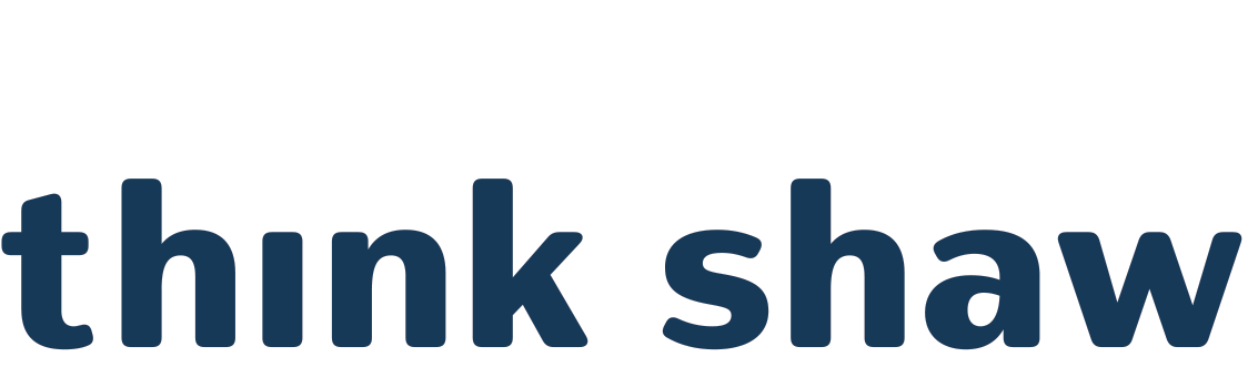 Think-shaw