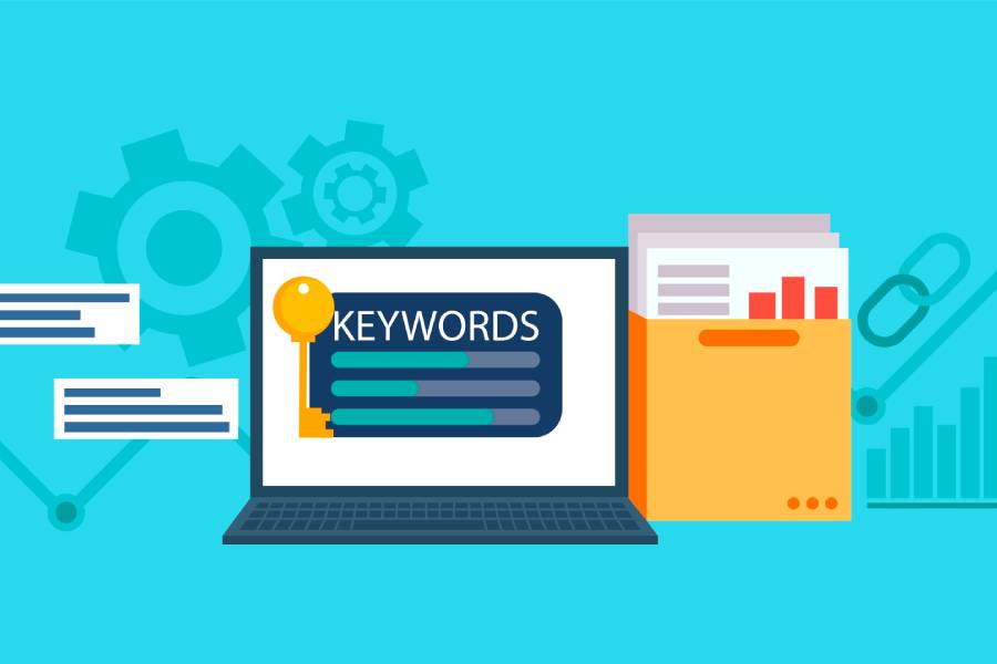 wix keyword research