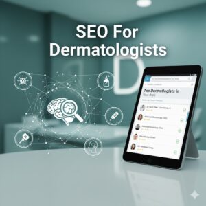 SEO For Dermatologists