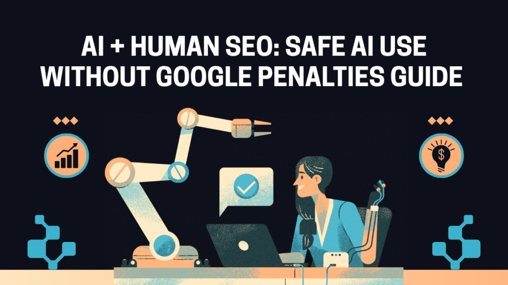 AI content guidelines