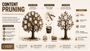 Content Pruning