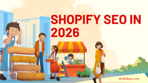 Shopify SEO in 2026