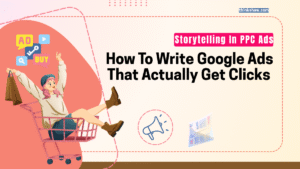 Storytelling In PPC Ads