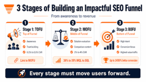SEO Funnel in 2026