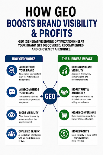 Generative Engine Optimization