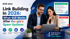 Link Building in 2026
