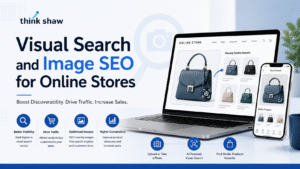 Visual Search and Image SEO for Online Stores