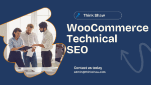 WooCommerce Technical SEO