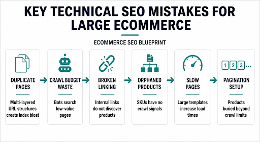 Technical SEO Blueprint