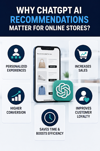 ChatGPT SEO for Ecommerce