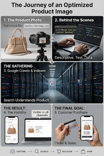 Optimized Product Image