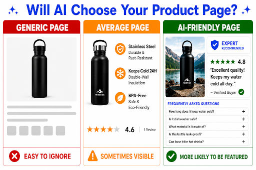 AI Product Descriptions