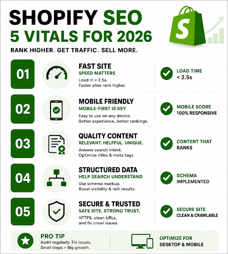 shopify mistakes in 2026