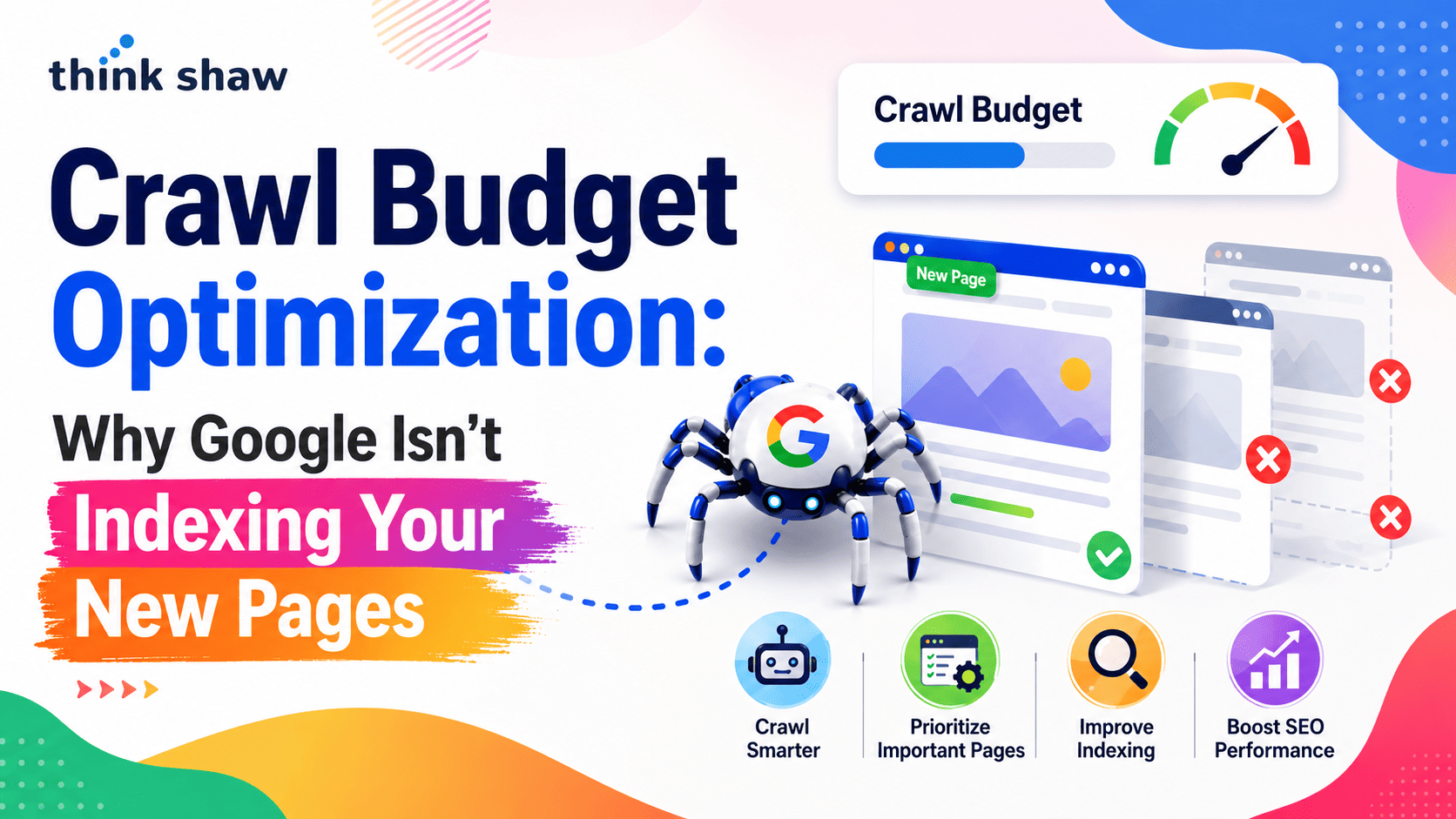 Crawl Budget Optimization
