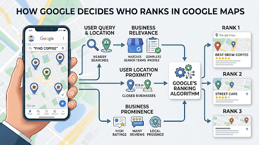 Google Maps