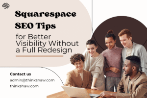 Squarespace SEO