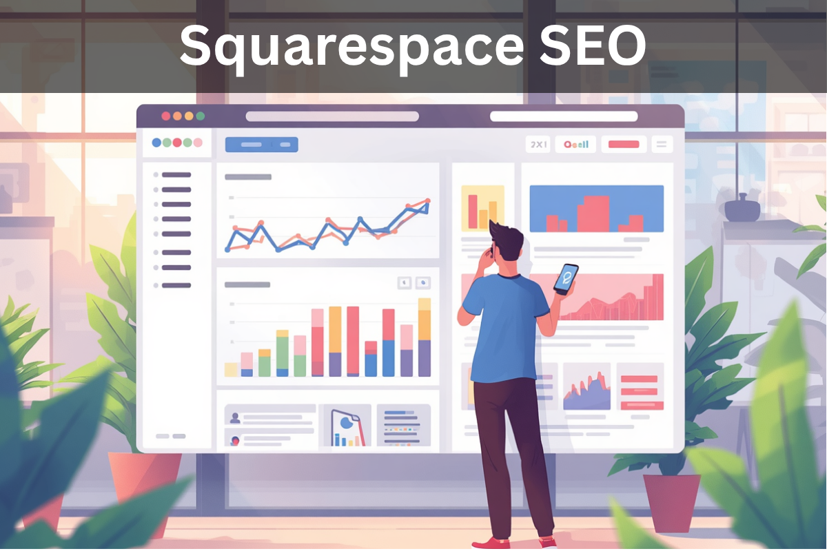 Squarespace SEO