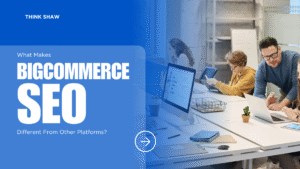 bigcommerce seo services