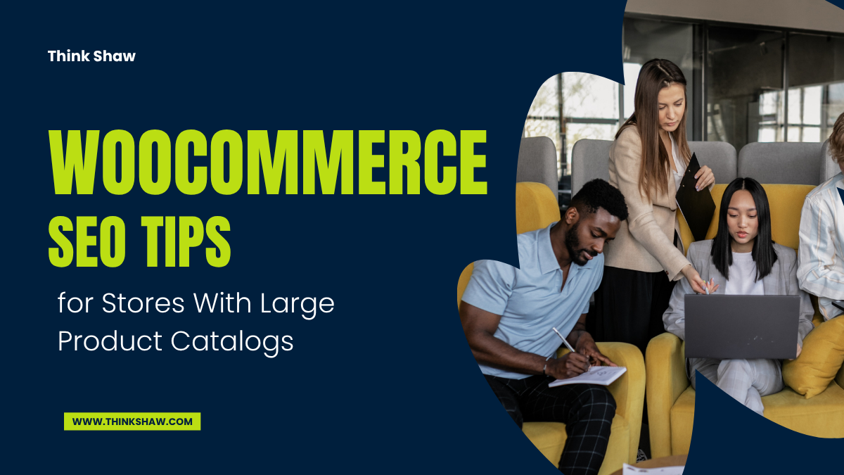 WooCommerce SEO