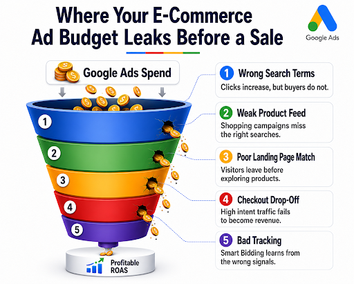Google Ads agency
