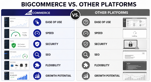 Bigcommerce SEO
