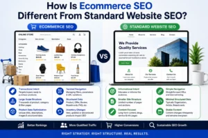 Ecommerce SEO