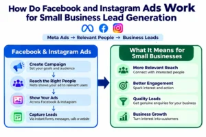 Facebook and Instagram Ads Work