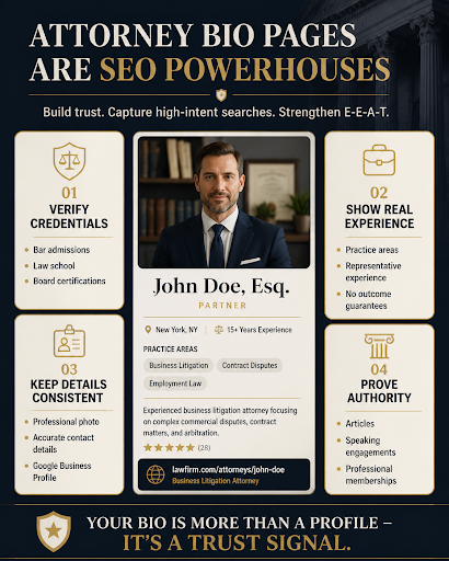 Law Firm SEO