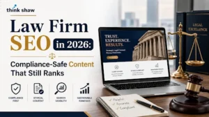 Law Firm SEO in 2026