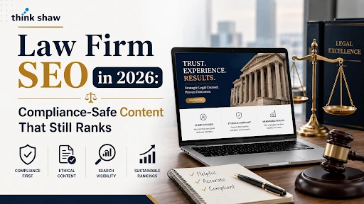 Law Firm SEO in 2026