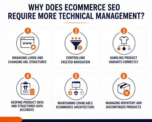 Ecommerce SEO