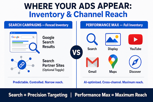 Google Search Ads