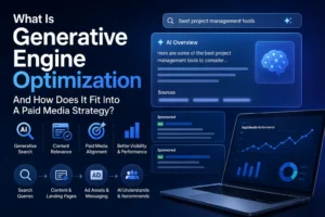 Generative Engine Optimization