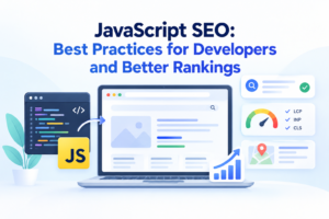 JavaScript SEO