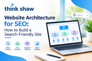 Website Architecture for SEO