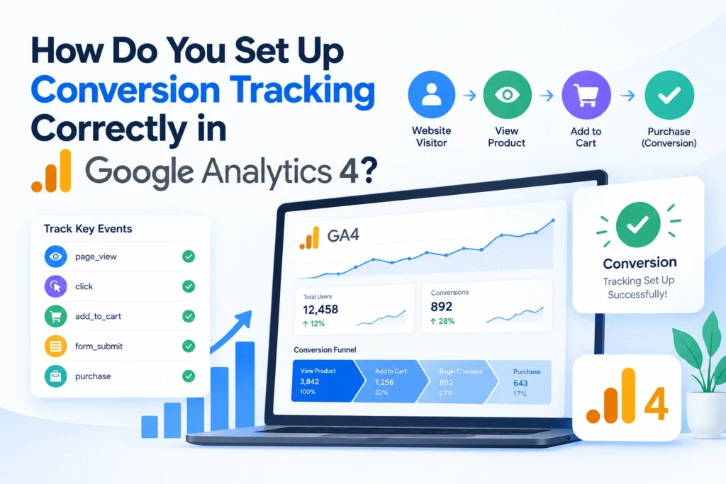 Conversion Tracking