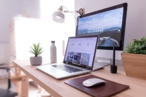 Mobile-First Design