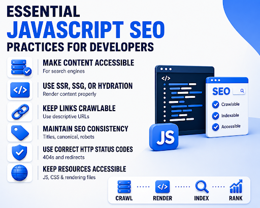 JavaScript SEO
