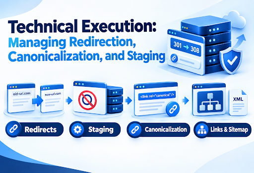 Website Migration SEO Checklis