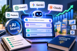 AI Search Optimization