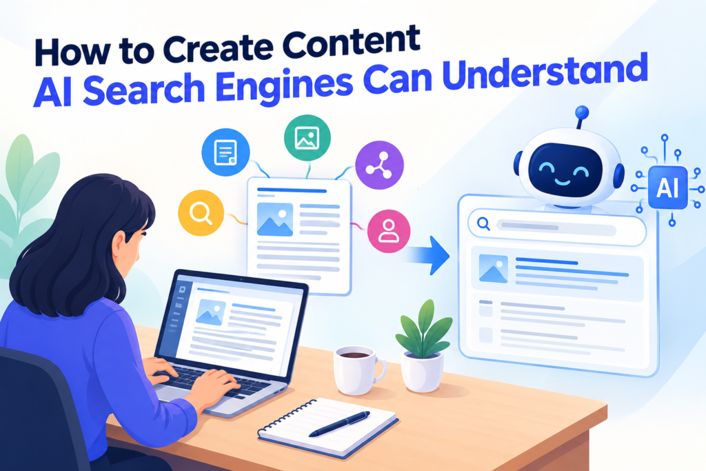 AI Search Engines