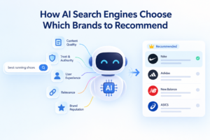 AI Search Engines