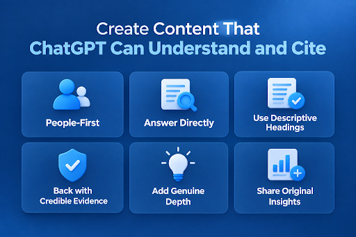 ChatGPT Search